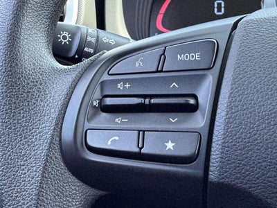 2023 Hyundai VENUE SE