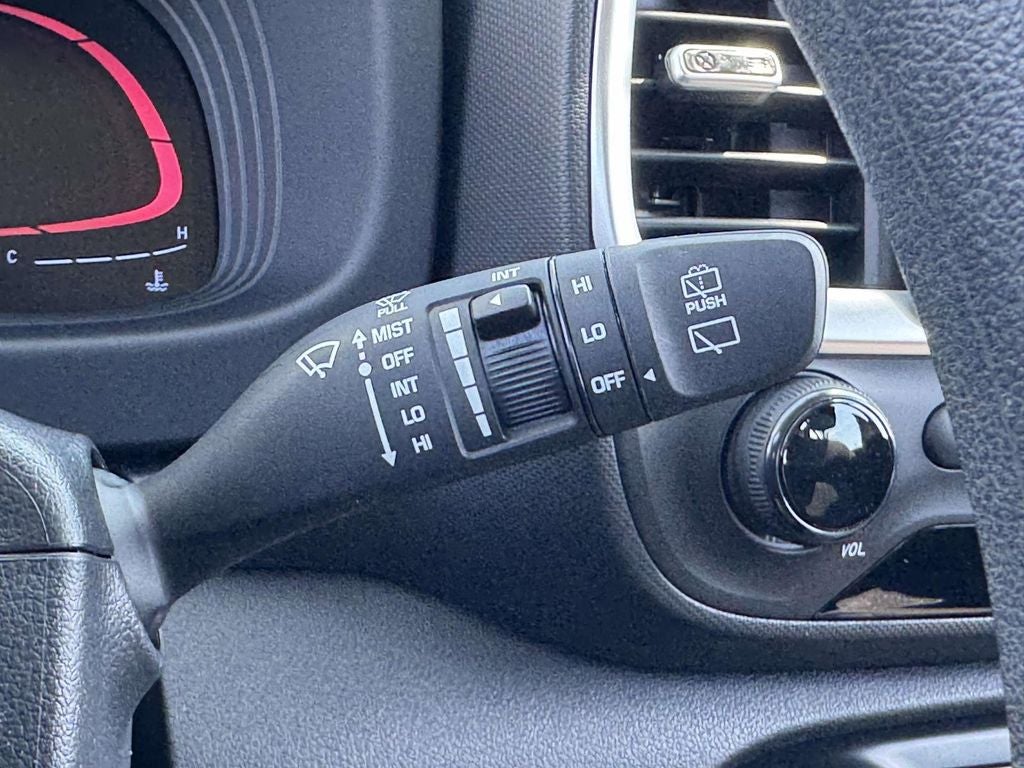 2023 Hyundai VENUE SE