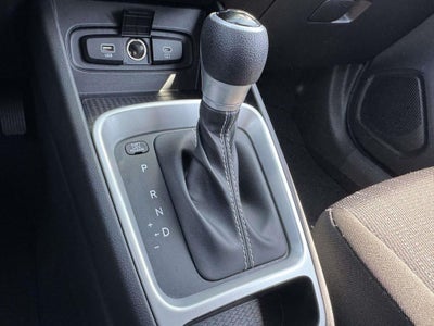 2023 Hyundai VENUE SE