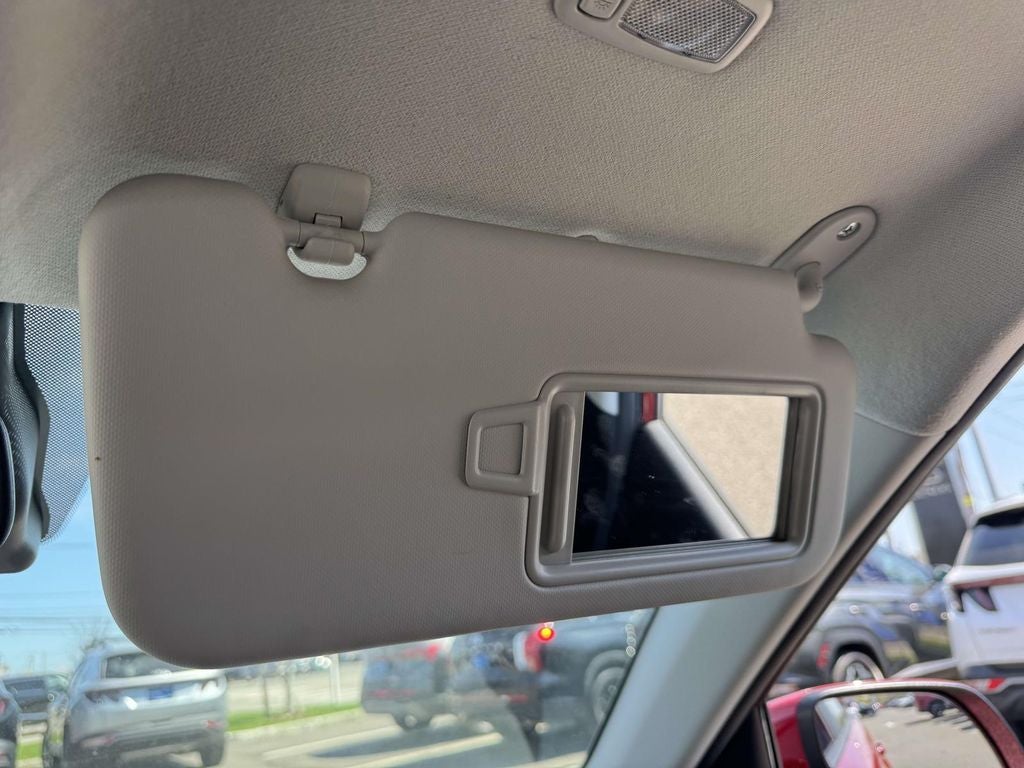 2023 Hyundai VENUE SE