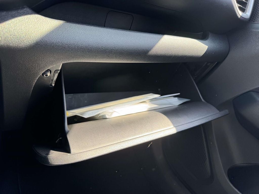 2023 Hyundai VENUE SE