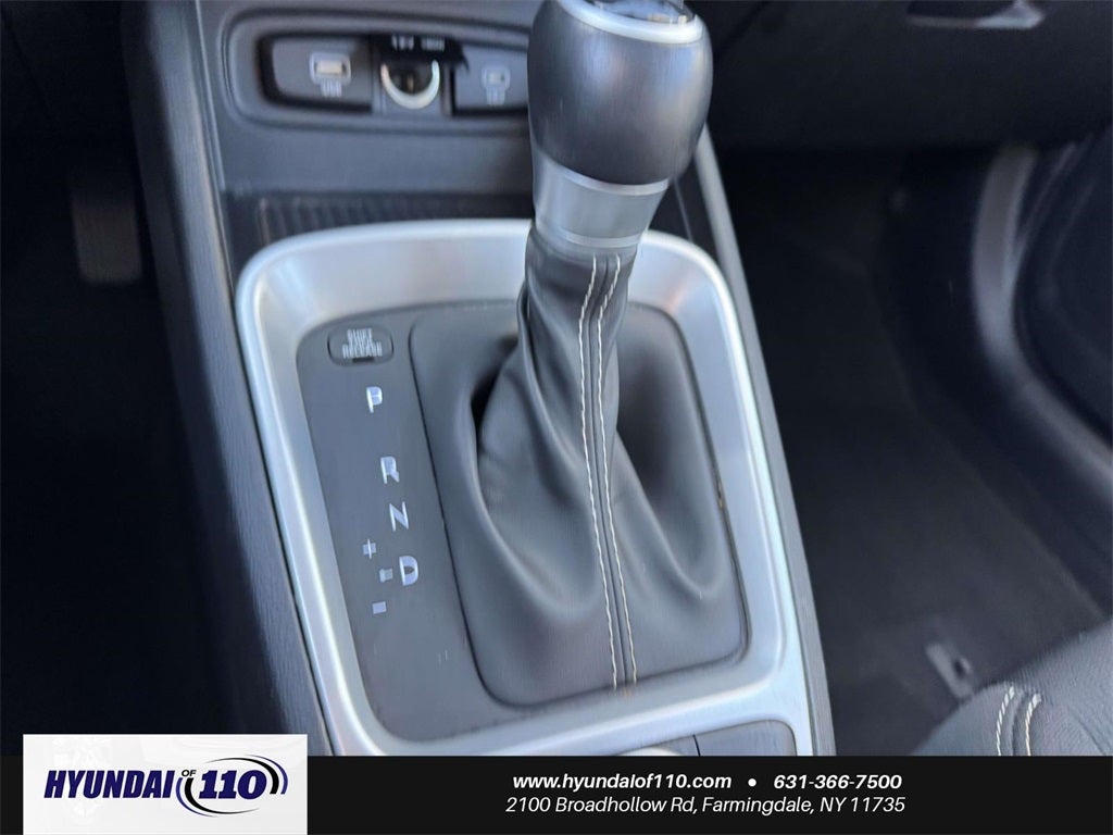 2023 Hyundai VENUE SEL