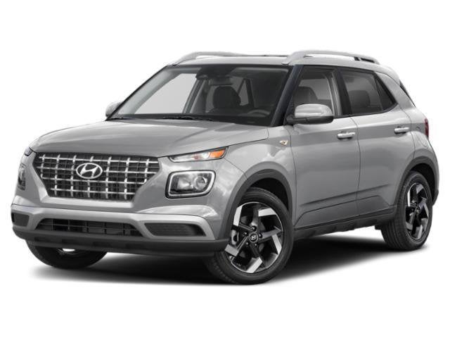 2026 Hyundai Venue