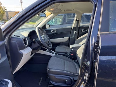 2024 Hyundai VENUE Limited