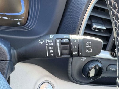 2024 Hyundai VENUE Limited