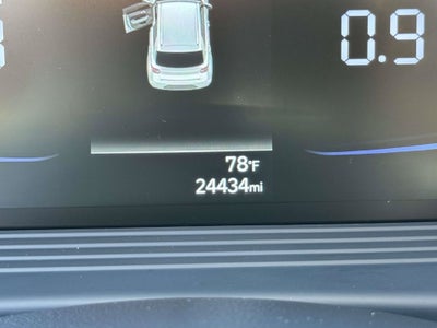 2024 Hyundai VENUE Limited