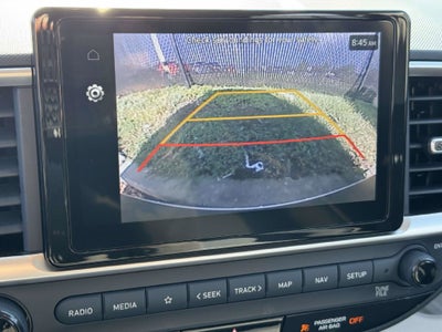 2024 Hyundai VENUE Limited