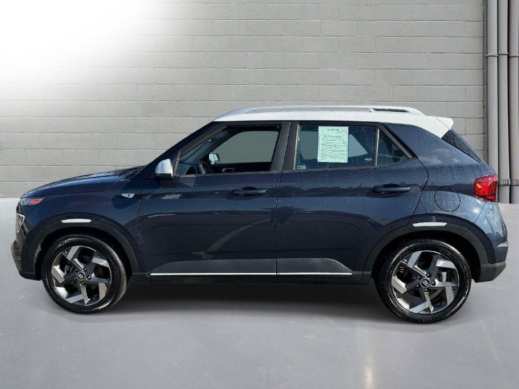 2024 Hyundai VENUE Limited