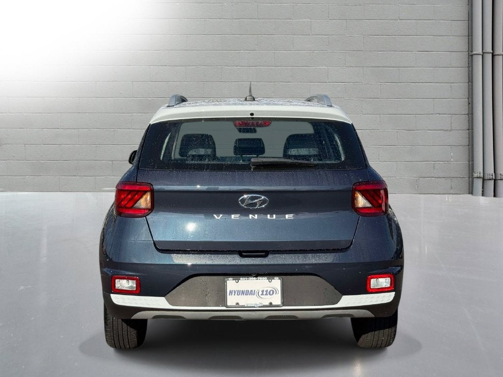 2024 Hyundai VENUE Limited