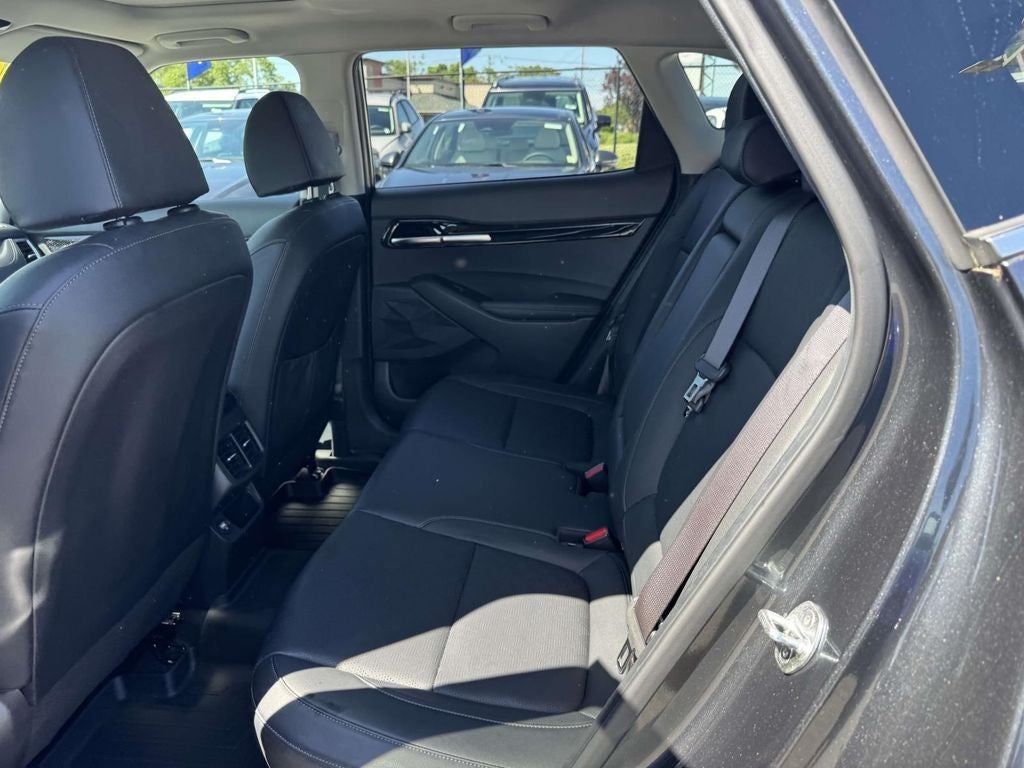 2021 Kia Seltos SX