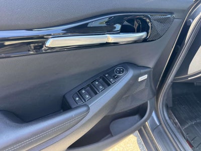 2021 Kia Seltos SX