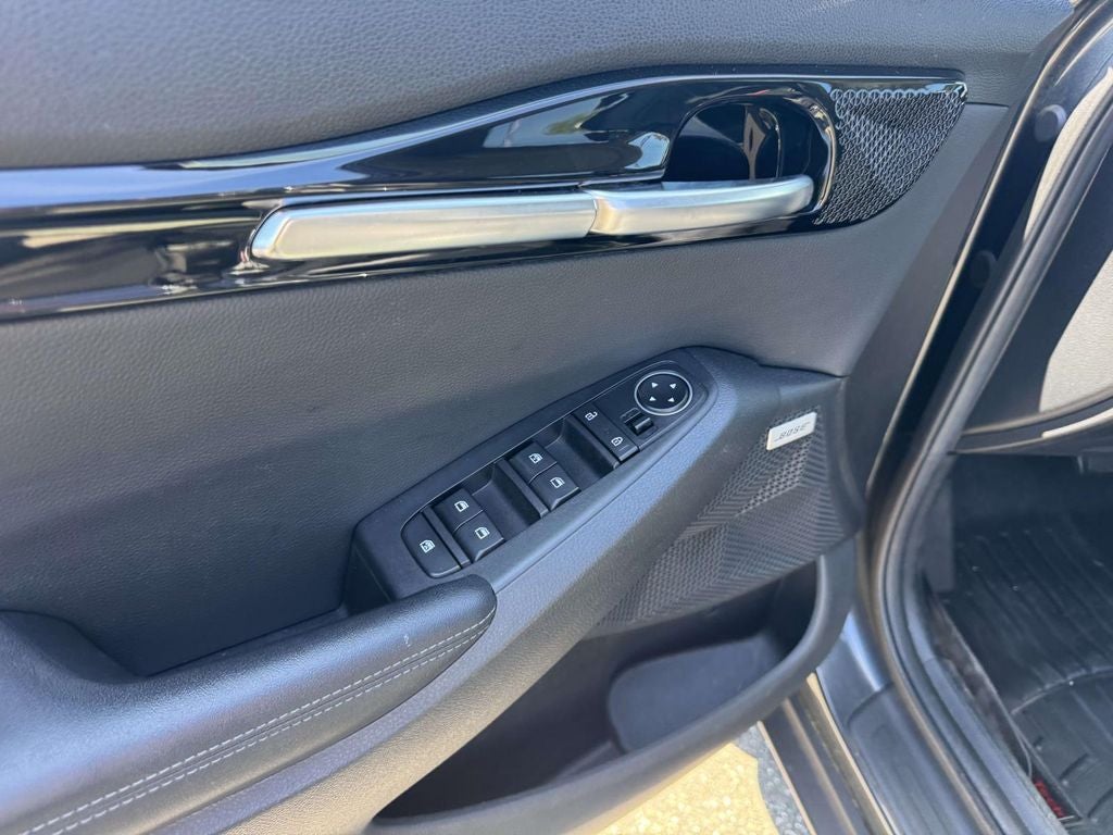 2021 Kia Seltos SX