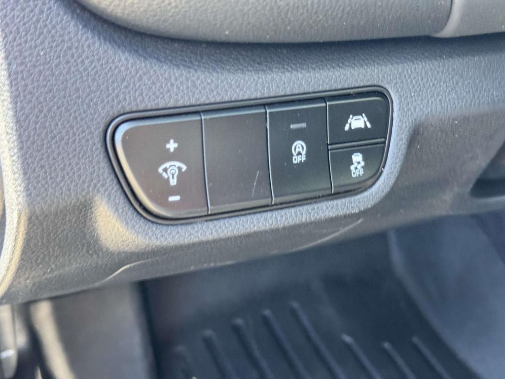 2021 Kia Seltos SX