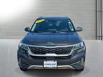 2021 Kia Seltos SX