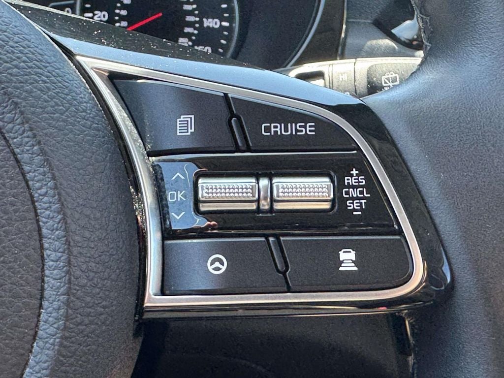 2021 Kia Seltos SX