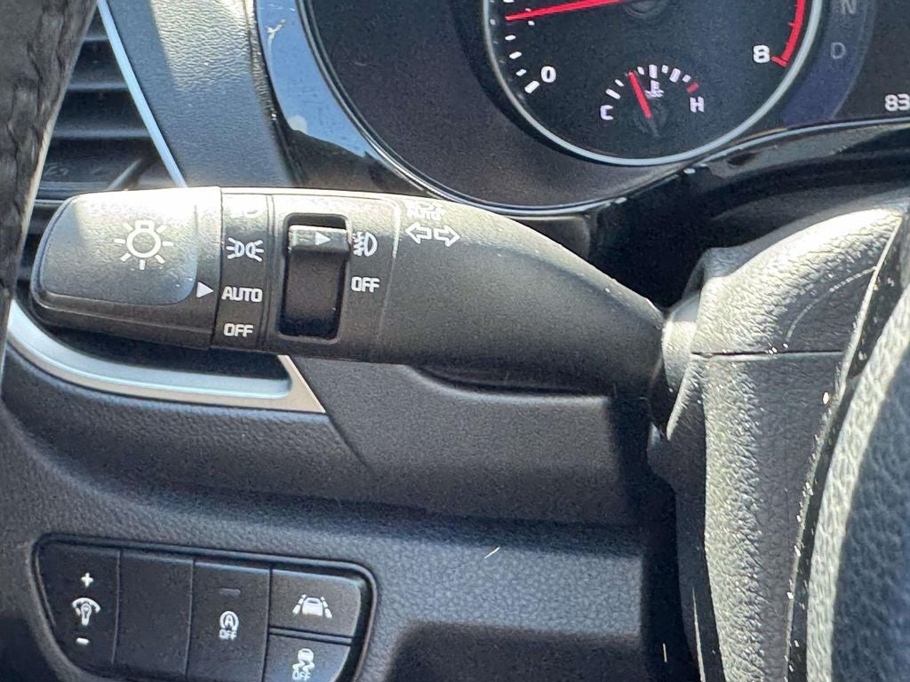 2021 Kia Seltos SX
