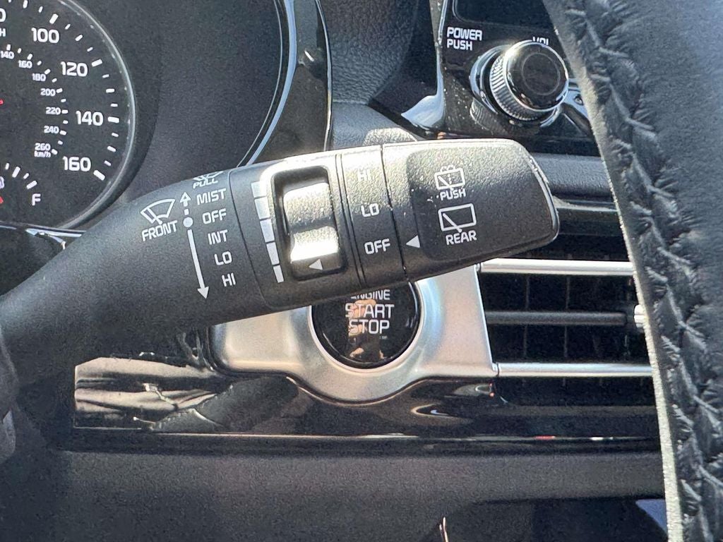 2021 Kia Seltos SX