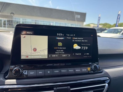 2021 Kia Seltos SX