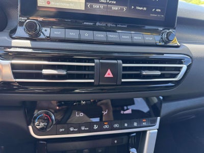 2021 Kia Seltos SX