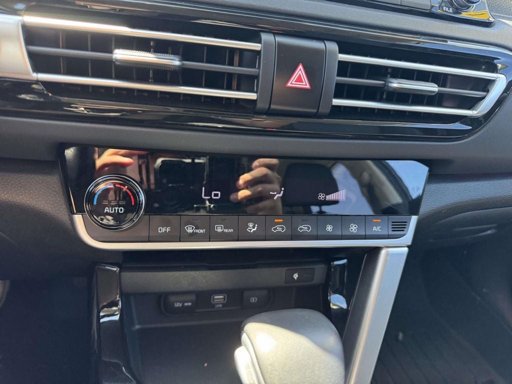 2021 Kia Seltos SX