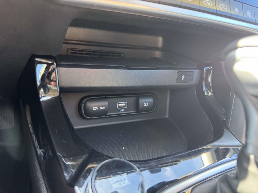 2021 Kia Seltos SX