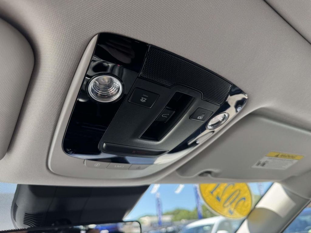 2021 Kia Seltos SX