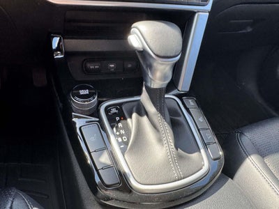 2021 Kia Seltos SX