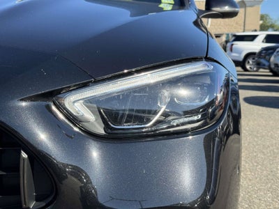 2023 Mercedes-Benz C-Class C 43 AMG® 4MATIC®