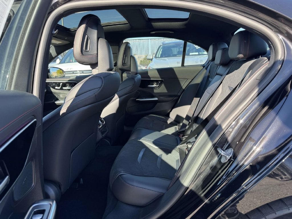 2023 Mercedes-Benz C-Class C 43 AMG® 4MATIC®