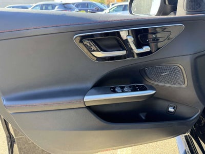 2023 Mercedes-Benz C-Class C 43 AMG® 4MATIC®