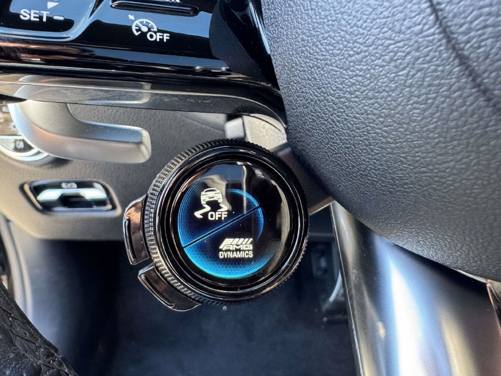 2023 Mercedes-Benz C-Class C 43 AMG® 4MATIC®