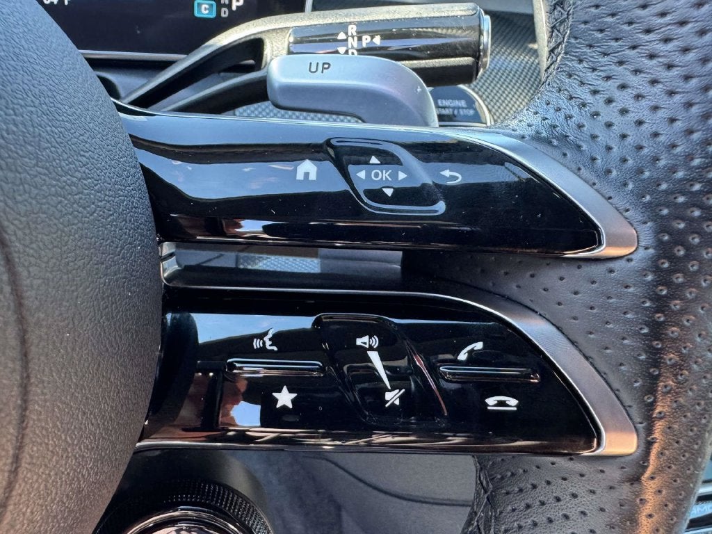 2023 Mercedes-Benz C-Class C 43 AMG® 4MATIC®