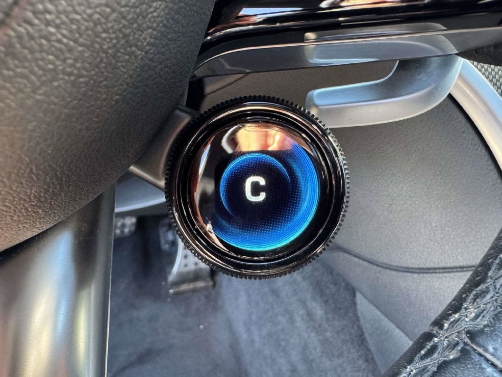 2023 Mercedes-Benz C-Class C 43 AMG® 4MATIC®