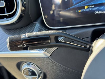 2023 Mercedes-Benz C-Class C 43 AMG® 4MATIC®