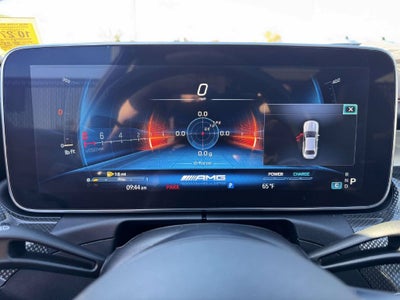 2023 Mercedes-Benz C-Class C 43 AMG® 4MATIC®
