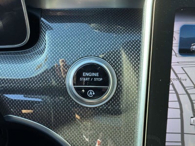 2023 Mercedes-Benz C-Class C 43 AMG® 4MATIC®