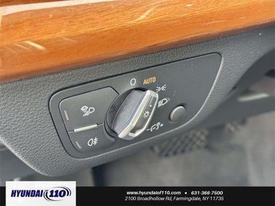 2023 Audi Q5 40 Premium quattro