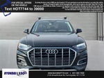 2023 Audi Q5 40 Premium quattro