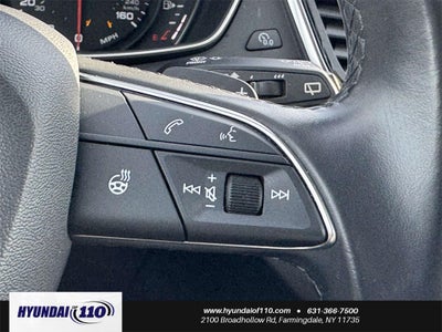 2023 Audi Q5 40 Premium quattro