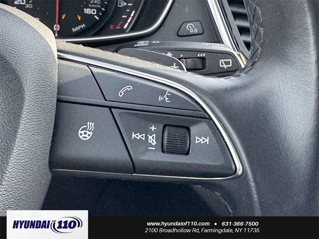 2023 Audi Q5 40 Premium quattro