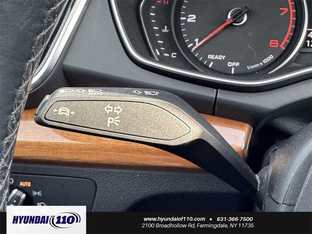 2023 Audi Q5 40 Premium quattro