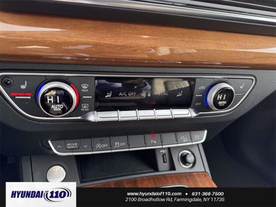 2023 Audi Q5 40 Premium quattro