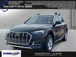 2023 Audi Q5 40 Premium quattro
