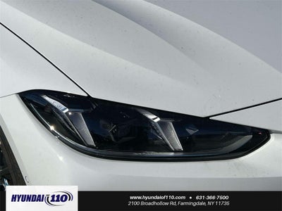 2025 BMW i4 xDrive40