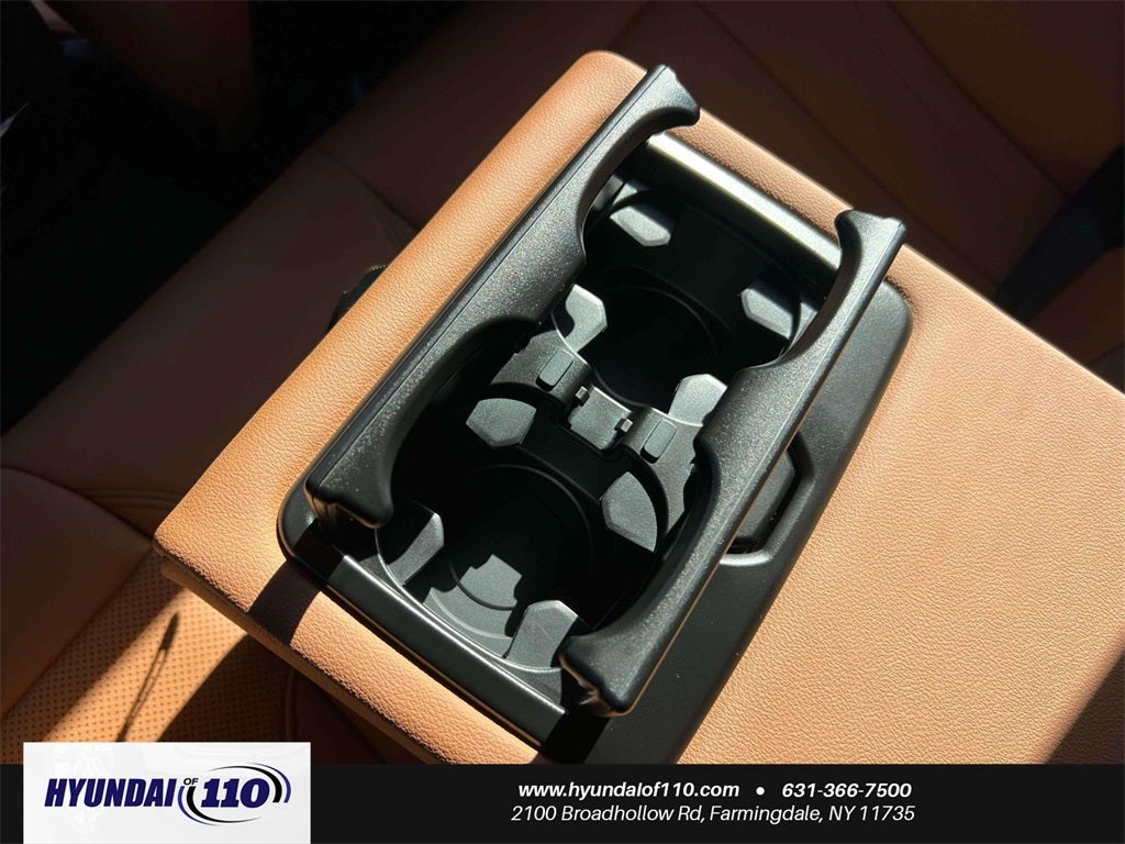 2025 BMW i4 xDrive40