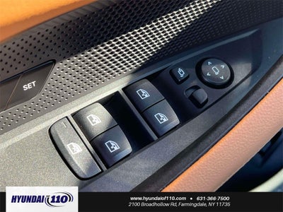 2025 BMW i4 xDrive40