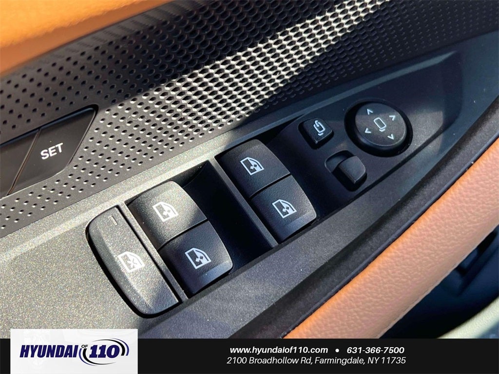 2025 BMW i4 xDrive40