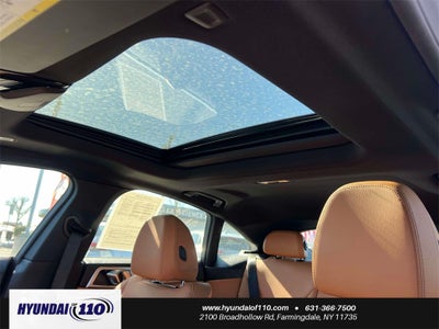 2025 BMW i4 xDrive40