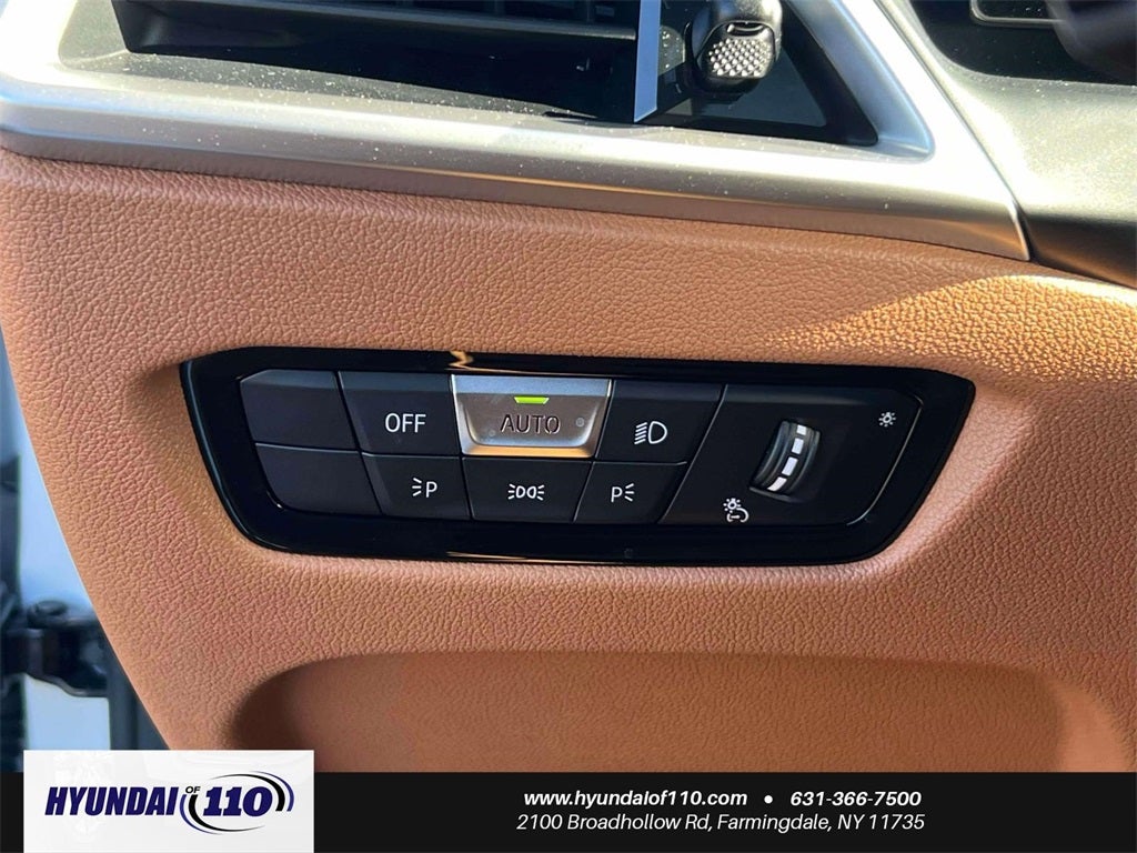 2025 BMW i4 xDrive40