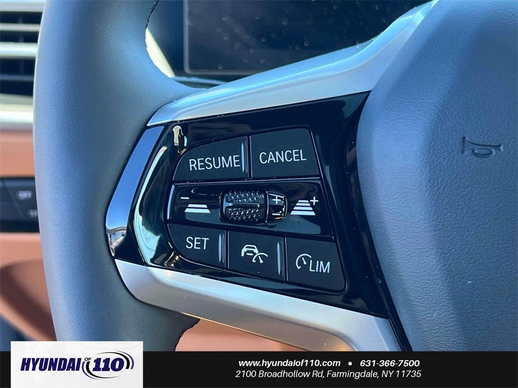 2025 BMW i4 xDrive40